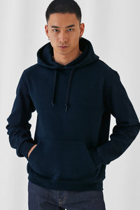 Geborduurde Hoodie 5x