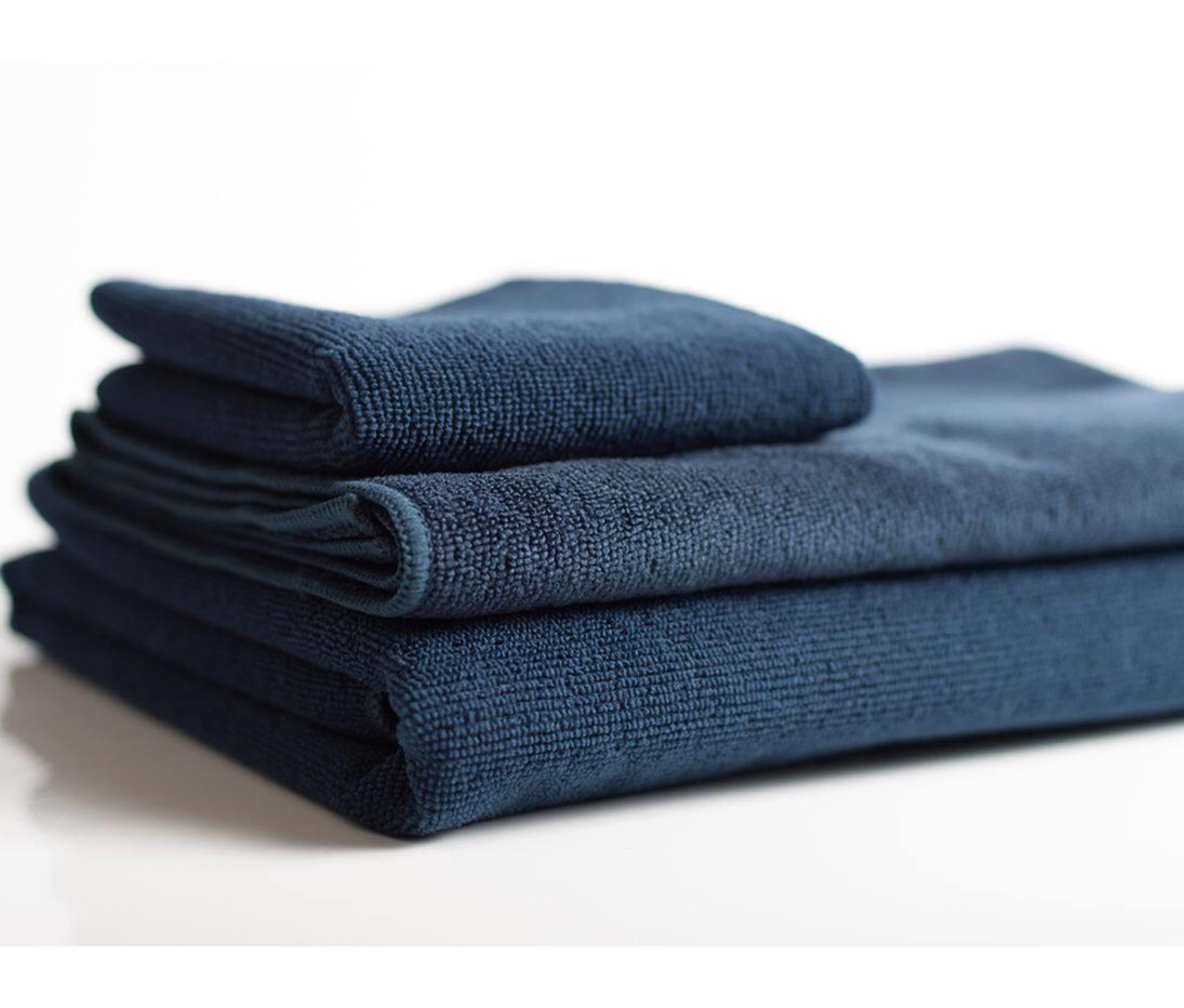 Geborduurde Hankddoeken 5x