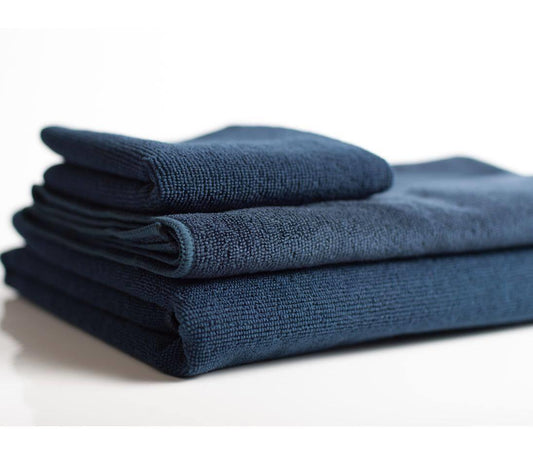 Geborduurde Hankddoeken 5x