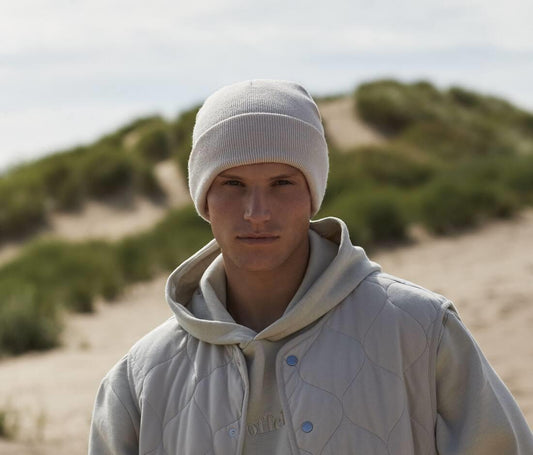 Geborduurde Mutsen 11x